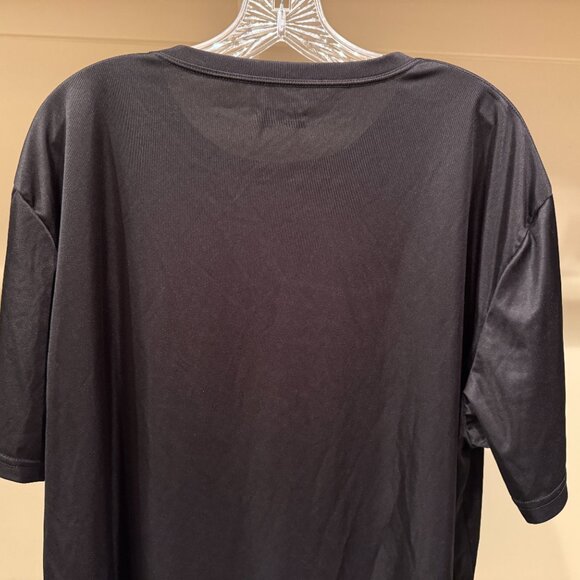 Alleson Athletic Sierra Nevada Wolves Baseball Dri-Fit Shirt Size X-Large - Picture 5 of 6